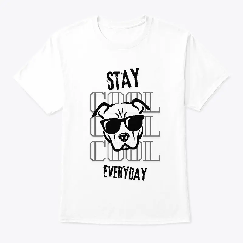 Stay Cool Everyday